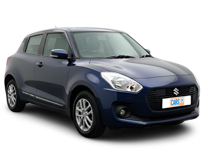 Maruti Swift-img
